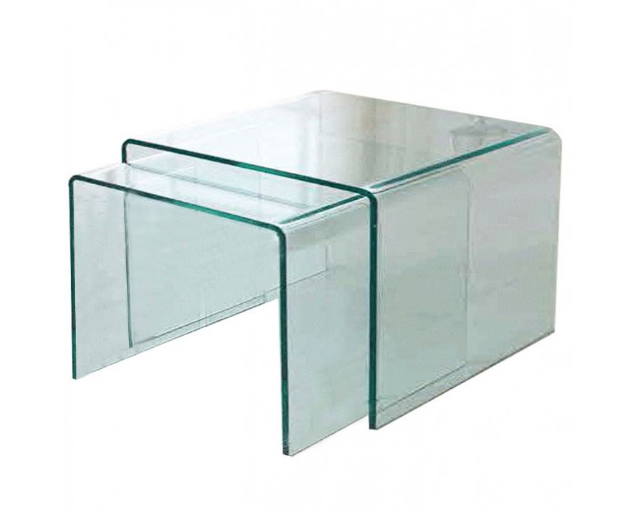 Dupen - ND-20 Set of 2 tables