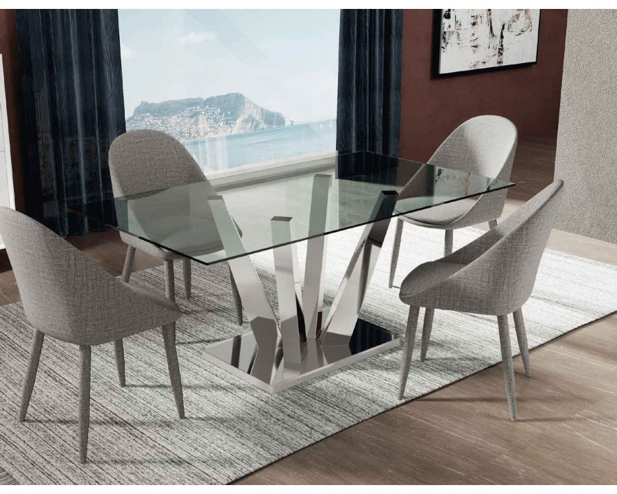 Dupen - DC-402 Dining Chair