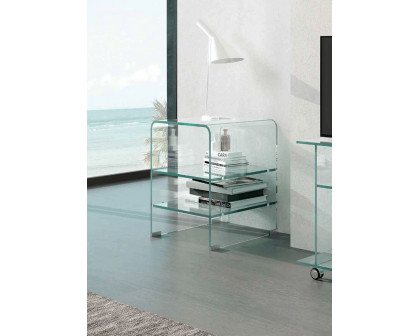 Dupen - M-120 Side Table