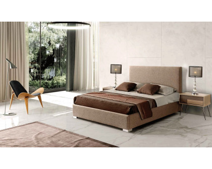 Dupen - 703 Piccolo Bed with Storage