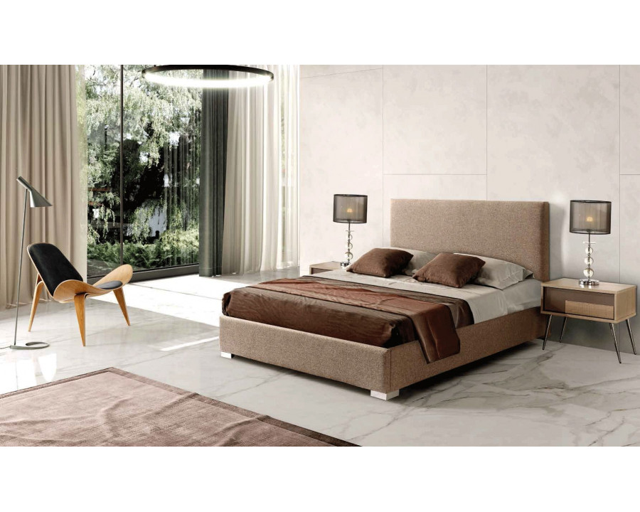 Dupen 703 Piccolo Bed