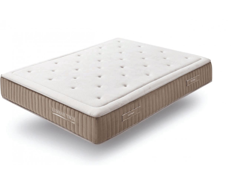 Dupen Lumbar Tech Mattress - 90x190 cm