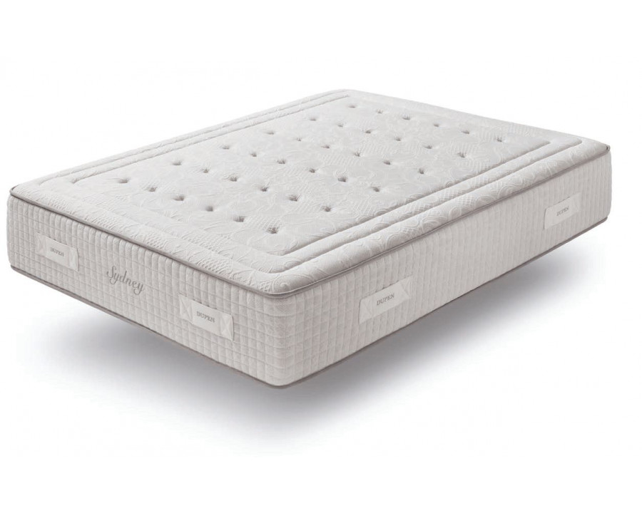 Dupen Sydney Mattress - 80x190 cm