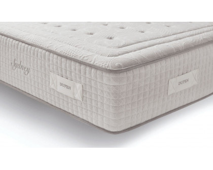 Dupen Sydney Mattress - 80x190 cm