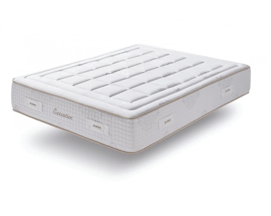 Dupen Executive Mattress - Options:Options1:Size:150x190 cm