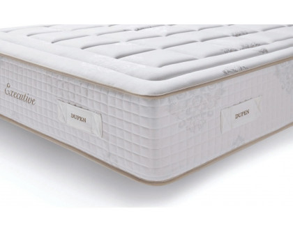 Dupen Executive Mattress - Options:Options1:Size:150x190 cm