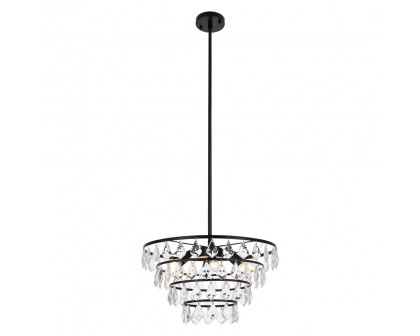 Elegant - Pendant Light (PNT-1101D)