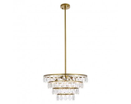 Elegant - Pendant Light (PNT-1101D)