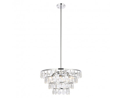 Elegant - Pendant Light (PNT-1101D)