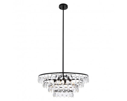 Elegant - Pendant Light (PNT-1101D)