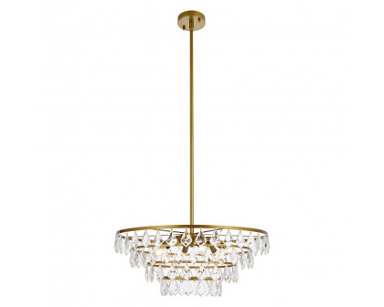 Elegant - Pendant Light (PNT-1101D)