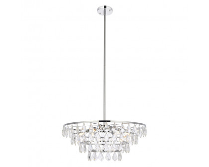 Elegant - Pendant Light (PNT-1101D)