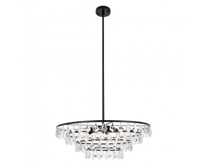 Elegant - Pendant Light (PNT-1101D)