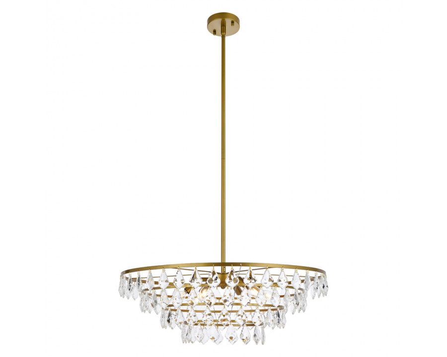 Elegant - Pendant Light (PNT-1101D)