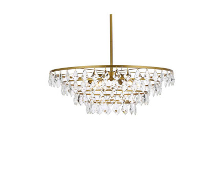 Elegant - Pendant Light (PNT-1101D)