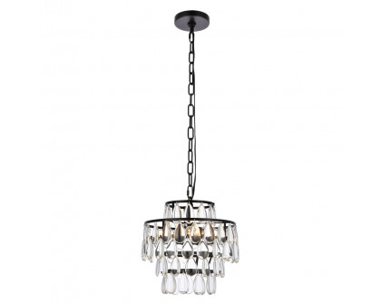 Elegant - Pendant Light (PNT-1102D)