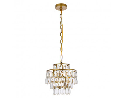 Elegant - Pendant Light (PNT-1102D)