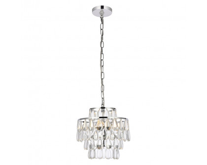 Elegant - Pendant Light (PNT-1102D)