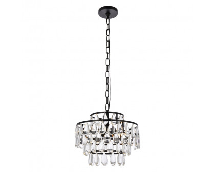 Elegant - Pendant Light (PNT-1102D)