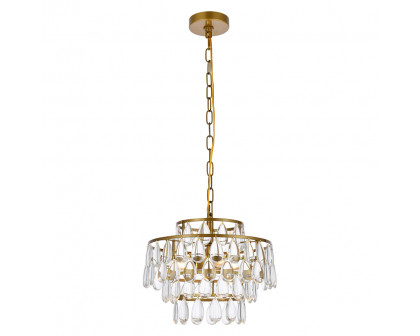 Elegant - Pendant Light (PNT-1102D)