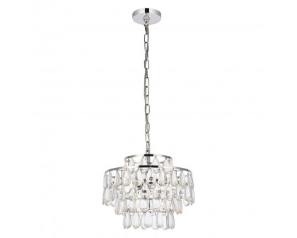 Elegant - Pendant Light (PNT-1102D)