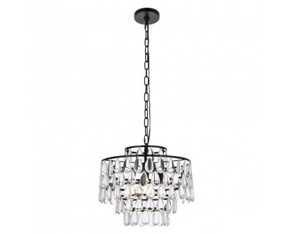 Elegant - Pendant Light (PNT-1102D)