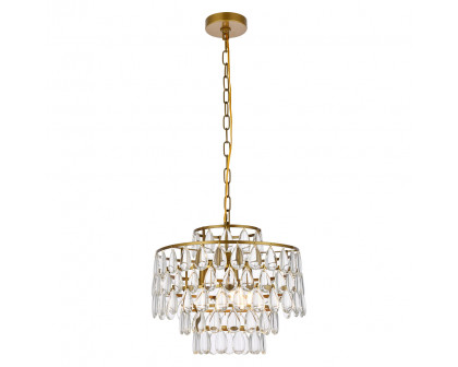 Elegant - Pendant Light (PNT-1102D)