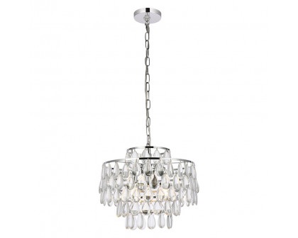 Elegant - Pendant Light (PNT-1102D)