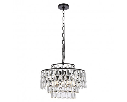 Elegant - Pendant Light (PNT-1102D)