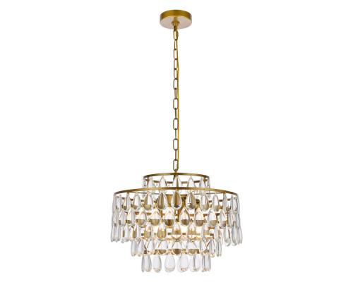 Elegant - Pendant Light (PNT-1102D)