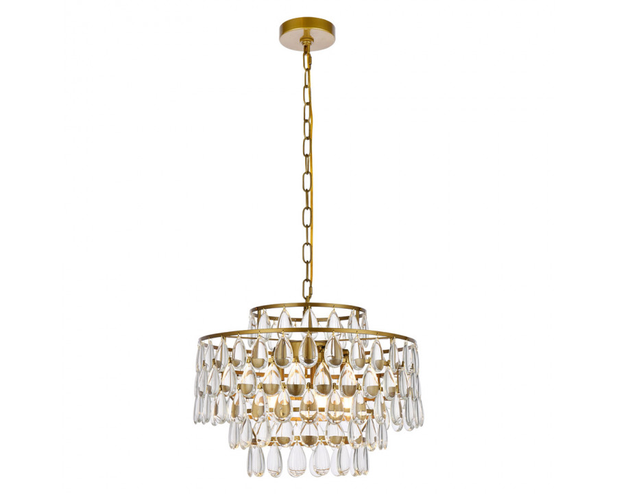 Elegant - Pendant Light (PNT-1102D)