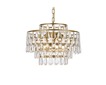 Elegant - Pendant Light (PNT-1102D)