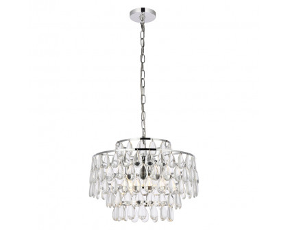 Elegant - Pendant Light (PNT-1102D)