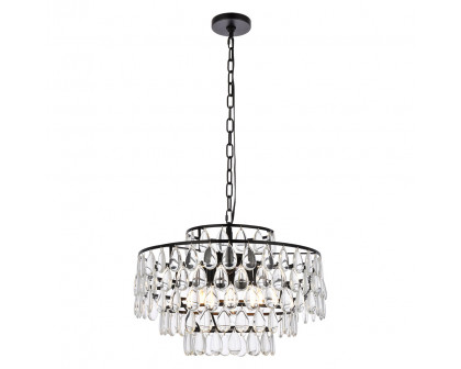 Elegant - Pendant Light (PNT-1102D)