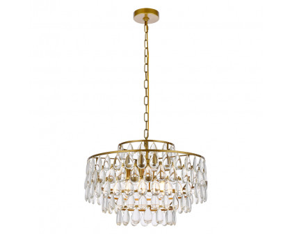 Elegant - Pendant Light (PNT-1102D)