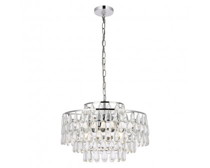 Elegant - Pendant Light (PNT-1102D)