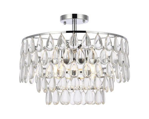 Elegant - Flush Mount Light (PNT-1103F)