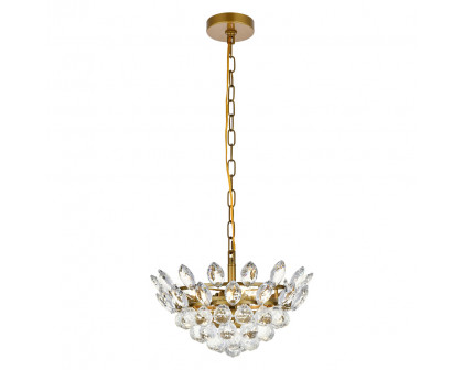 Elegant - Pendant Light (PNT-1104D)