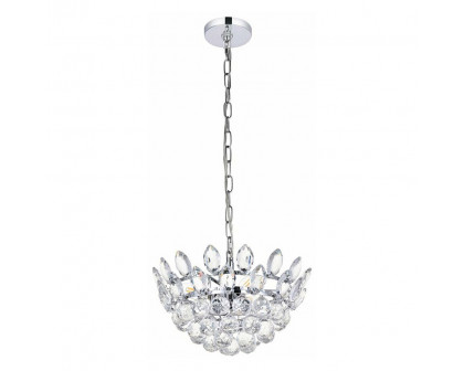 Elegant - Pendant Light (PNT-1104D)