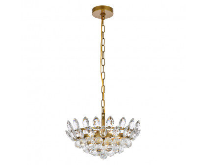 Elegant - Pendant Light (PNT-1104D)