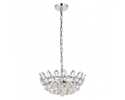 Elegant - Pendant Light (PNT-1104D)