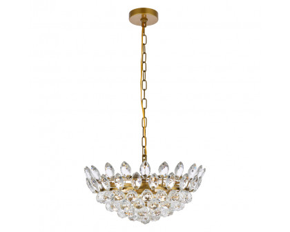 Elegant - Pendant Light (PNT-1104D)