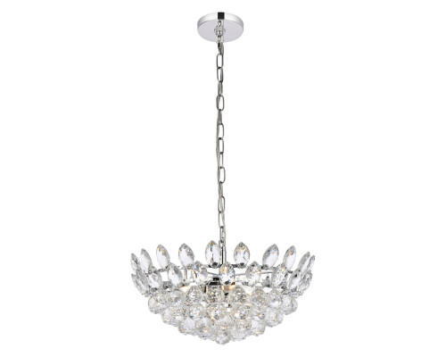 Elegant - Pendant Light (PNT-1104D)