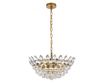 Elegant - Pendant Light (PNT-1104D)