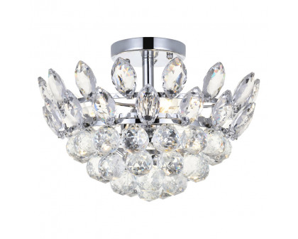 Elegant - Flush Mount Light (PNT-1105F)