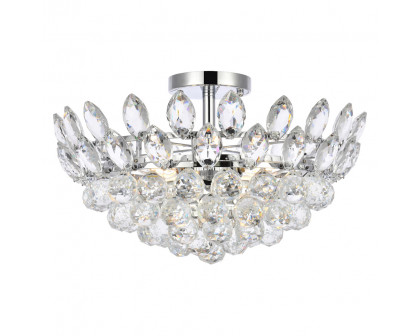 Elegant - Flush Mount Light (PNT-1105F)