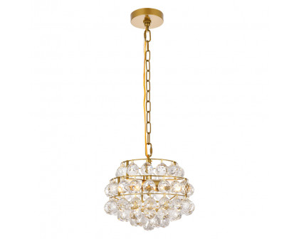 Elegant - Pendant Light (PNT-1106D)