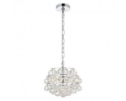 Elegant - Pendant Light (PNT-1106D)