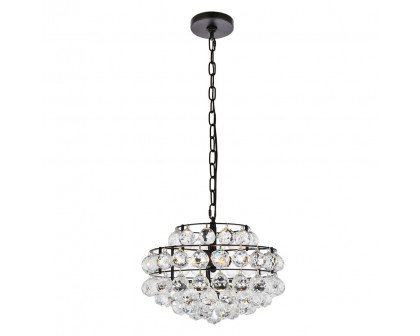 Elegant - Pendant Light (PNT-1106D)