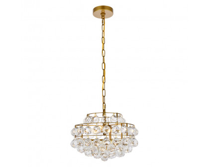 Elegant - Pendant Light (PNT-1106D)